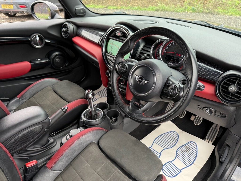 Used MINI Hatch 2015 for sale - 76563138: Photo 30