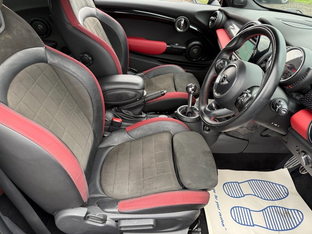 Used MINI Hatch 2015 for sale - 76563138: Photo 31