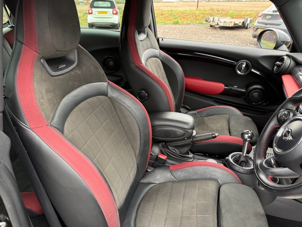 Used MINI Hatch 2015 for sale - 76563138: Photo 33