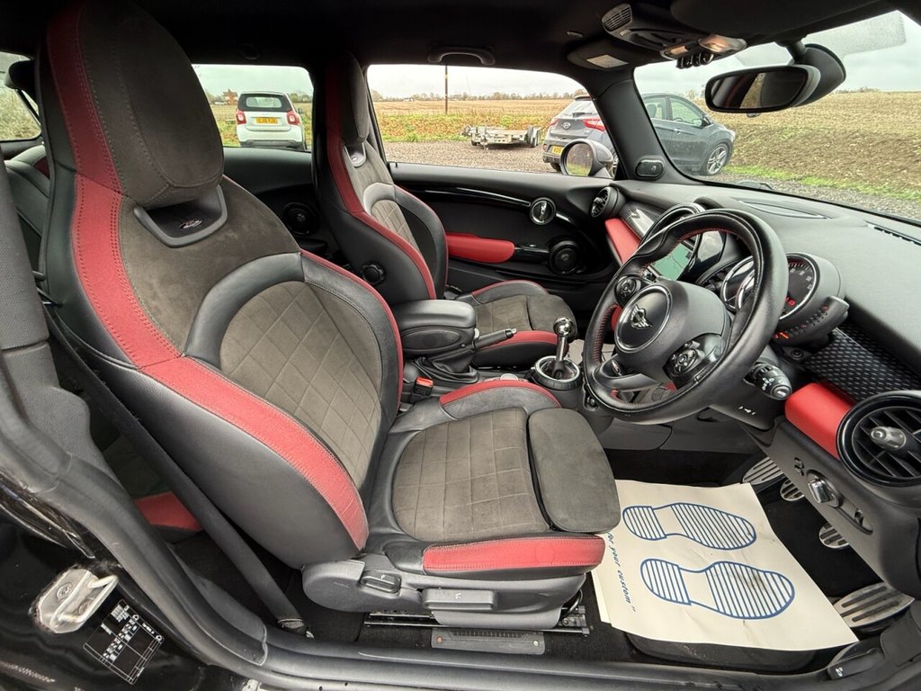 Used MINI Hatch 2015 for sale - 76563138: Photo 34