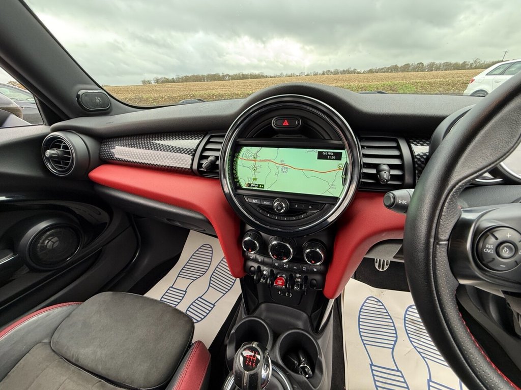 Used MINI Hatch 2015 for sale - 76563138: Photo 38