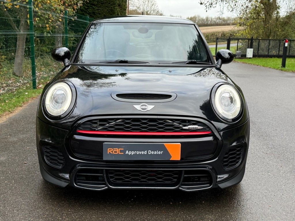 Used MINI Hatch 2015 for sale - 76563138: Photo 4