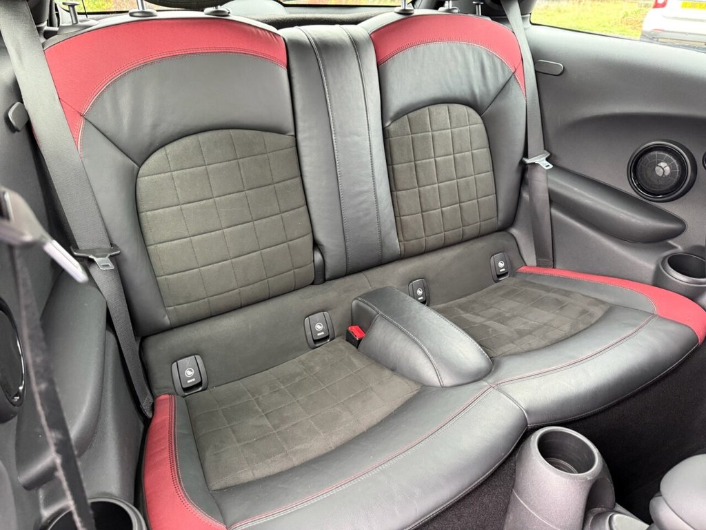 Used MINI Hatch 2015 for sale - 76563138: Photo 41