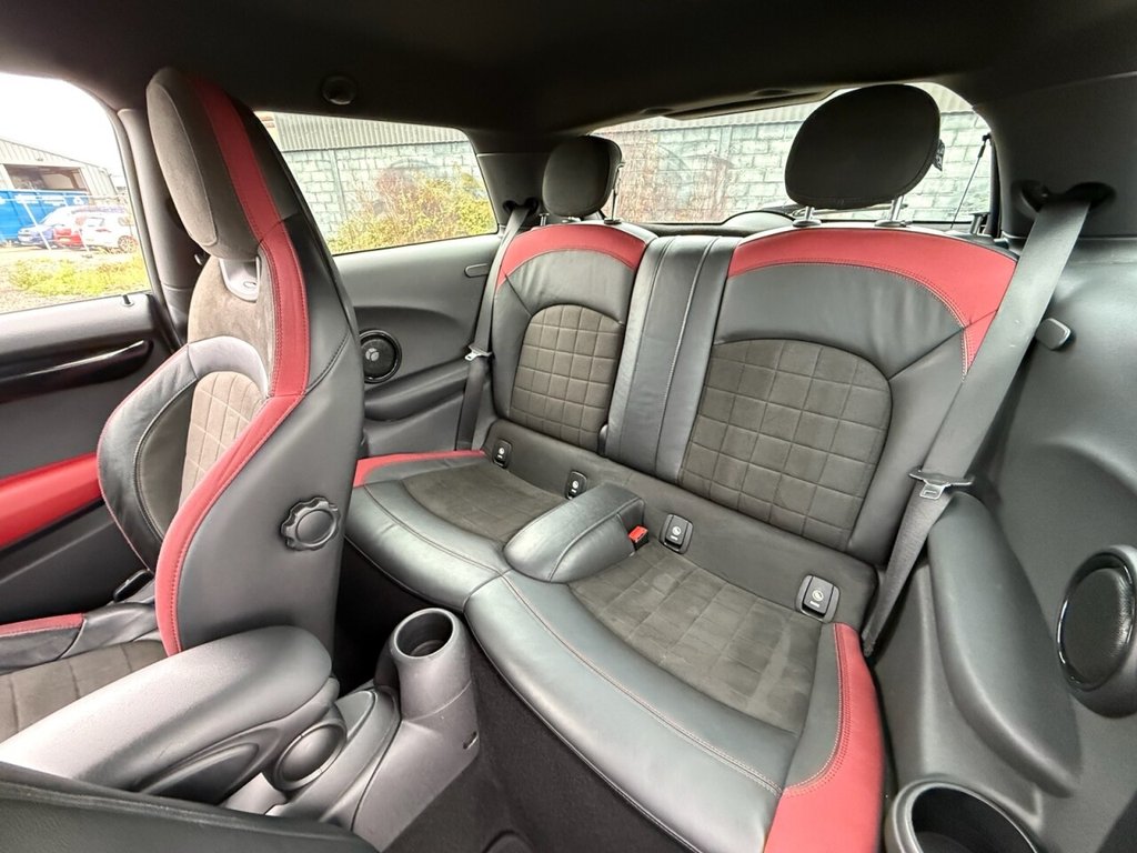 Used MINI Hatch 2015 for sale - 76563138: Photo 43