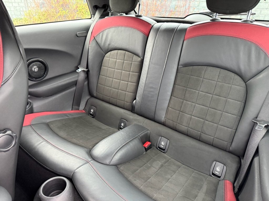 Used MINI Hatch 2015 for sale - 76563138: Photo 44