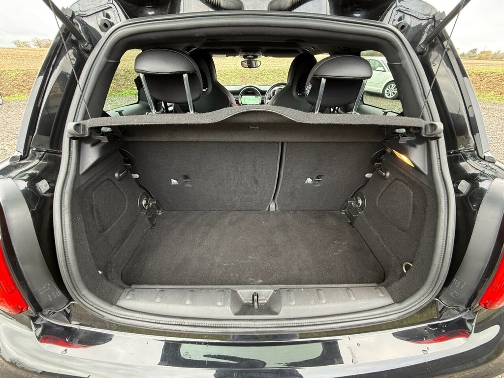 Used MINI Hatch 2015 for sale - 76563138: Photo 47