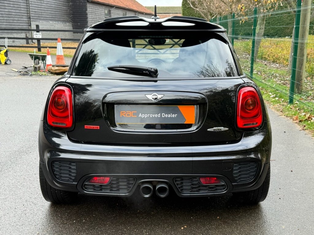 Used MINI Hatch 2015 for sale - 76563138: Photo 5