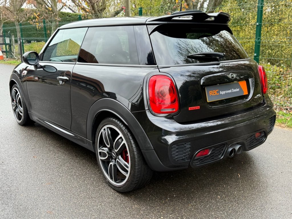 Used MINI Hatch 2015 for sale - 76563138: Photo 7