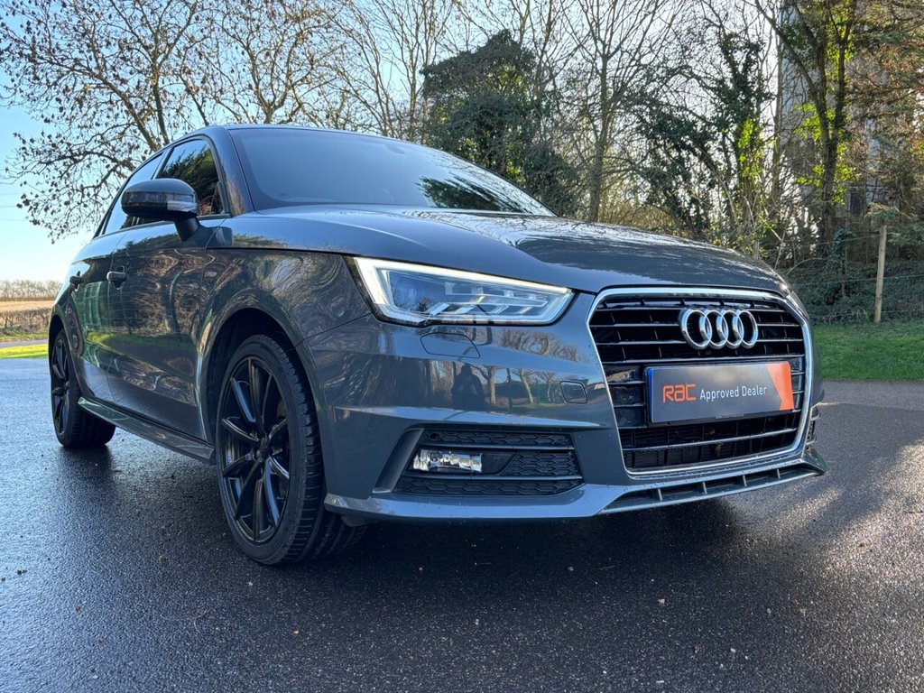 Used Audi A1 2016 for sale - 77642288: Photo 10