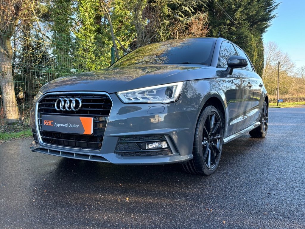 Used Audi A1 2016 for sale - 77642288: Photo 11