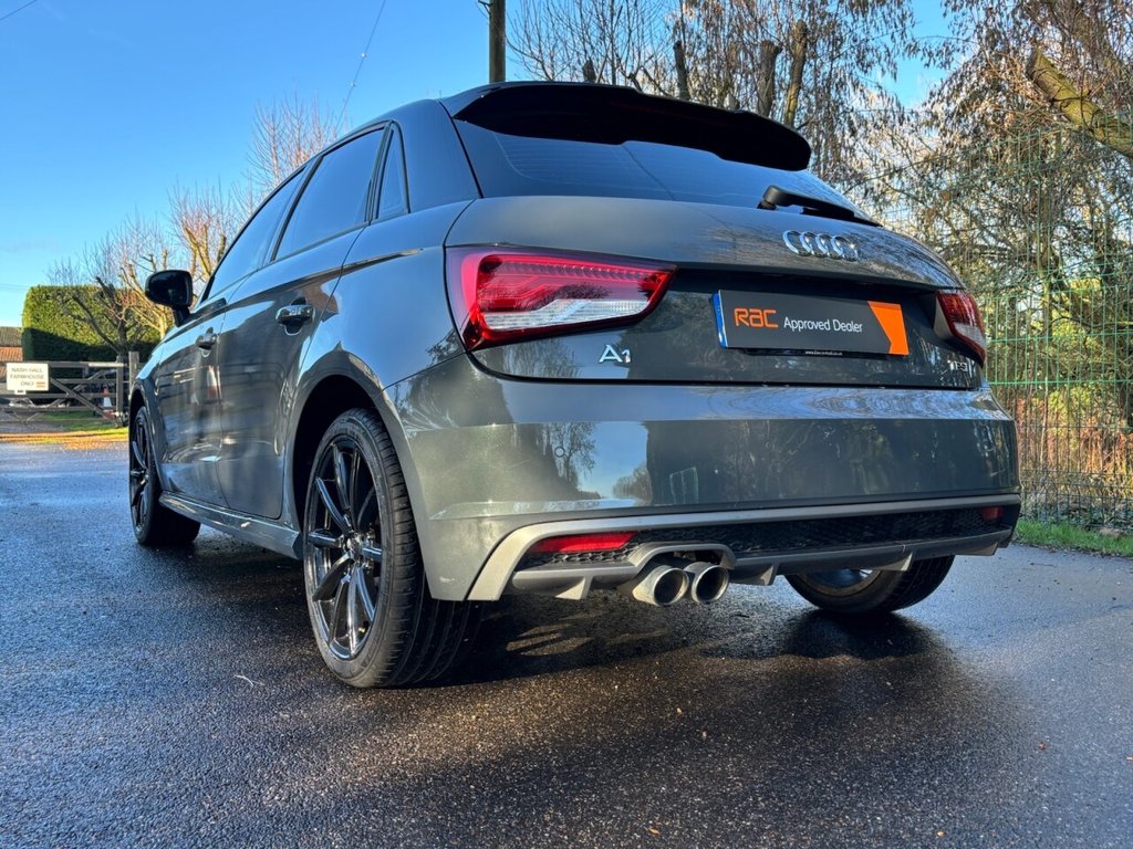 Used Audi A1 2016 for sale - 77642288: Photo 12