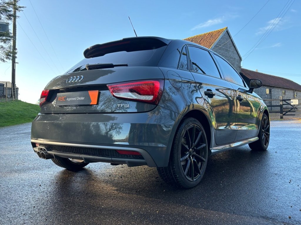 Used Audi A1 2016 for sale - 77642288: Photo 13