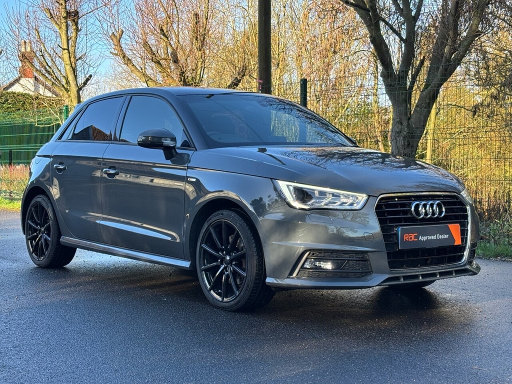 Used Audi A1 2016 for sale - 77642288: Photo 14