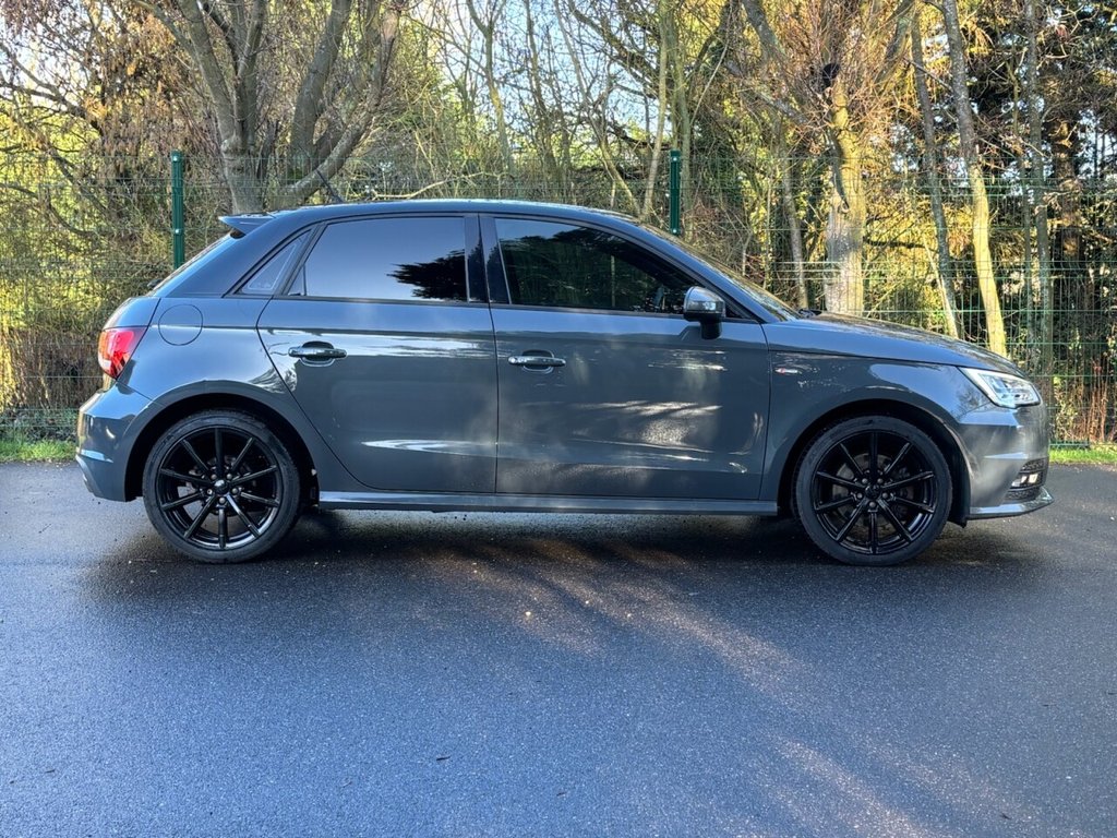 Used Audi A1 2016 for sale - 77642288: Photo 15