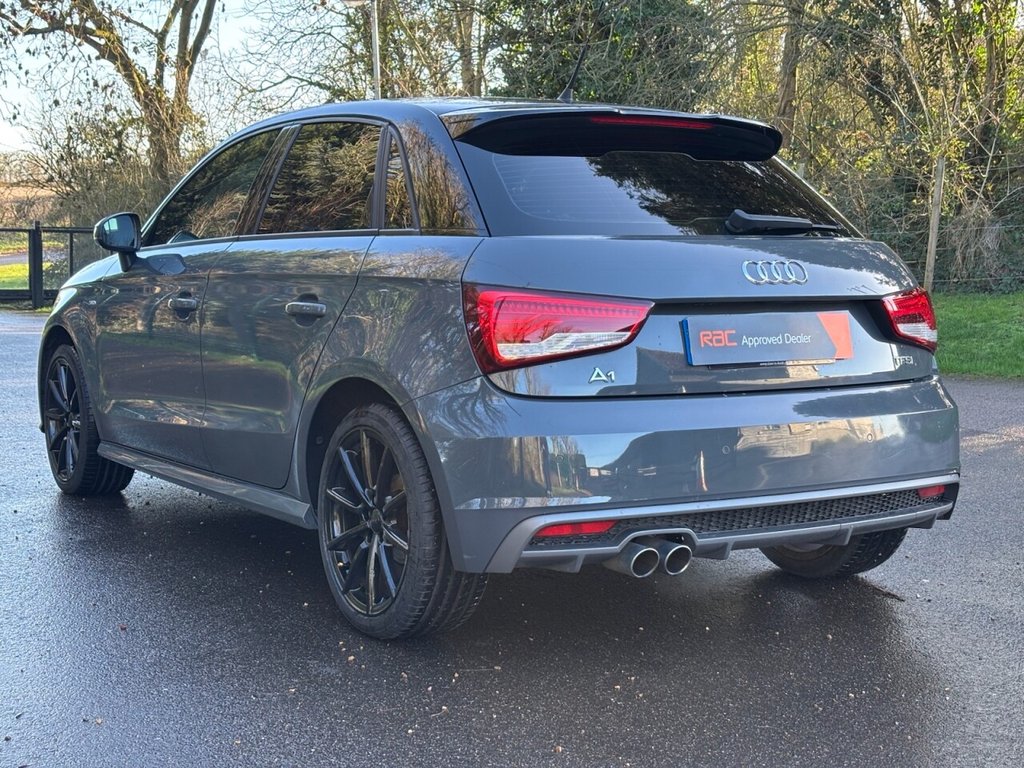 Used Audi A1 2016 for sale - 77642288: Photo 16