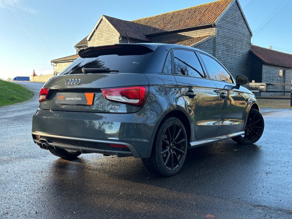 Used Audi A1 2016 for sale - 77642288: Photo 2