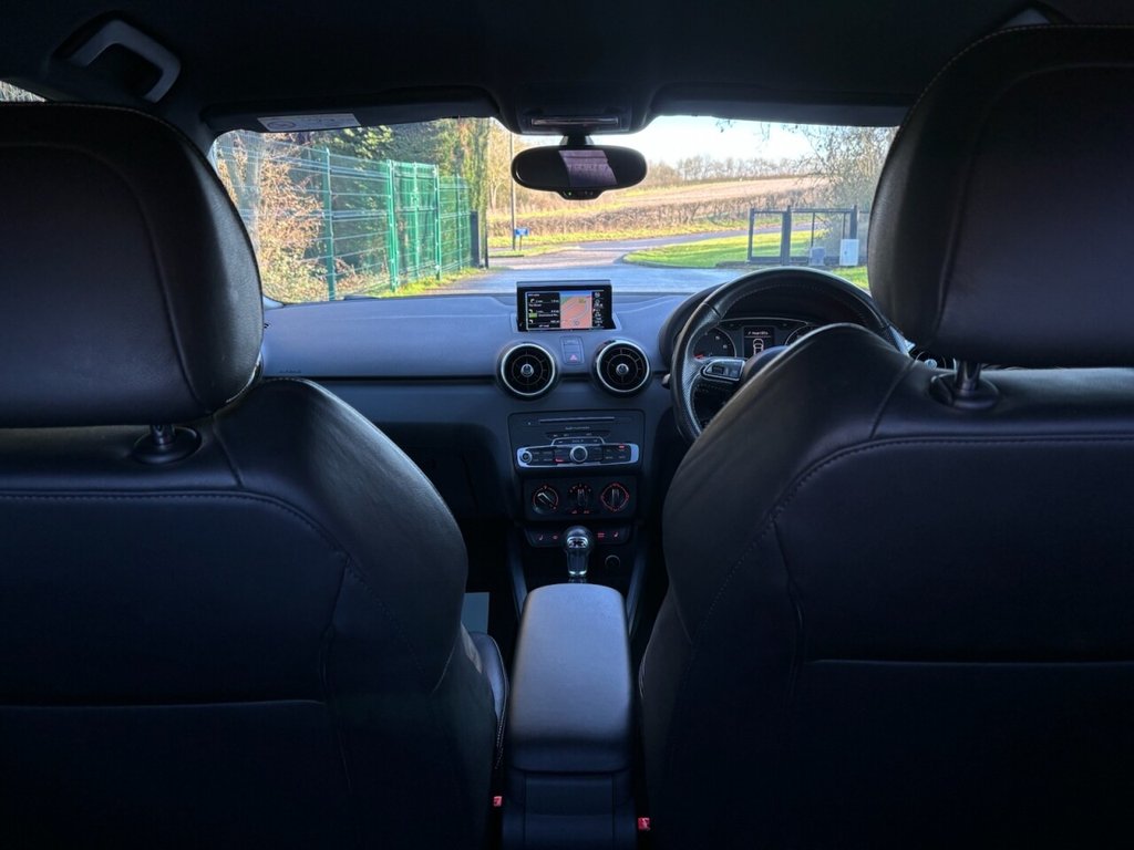 Used Audi A1 2016 for sale - 77642288: Photo 20