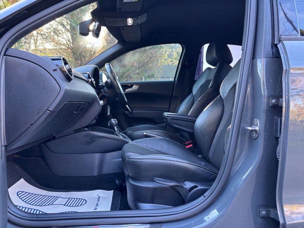 Used Audi A1 2016 for sale - 77642288: Photo 21