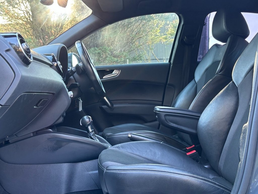 Used Audi A1 2016 for sale - 77642288: Photo 22