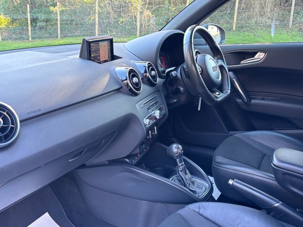 Used Audi A1 2016 for sale - 77642288: Photo 24