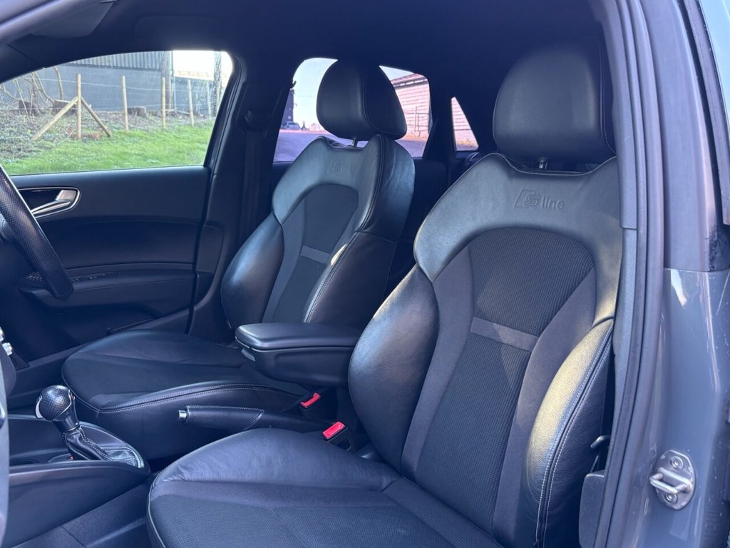 Used Audi A1 2016 for sale - 77642288: Photo 25