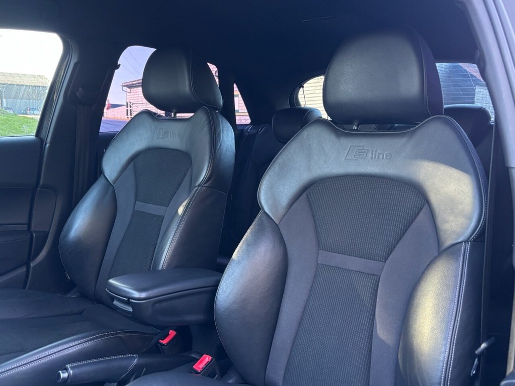 Used Audi A1 2016 for sale - 77642288: Photo 26