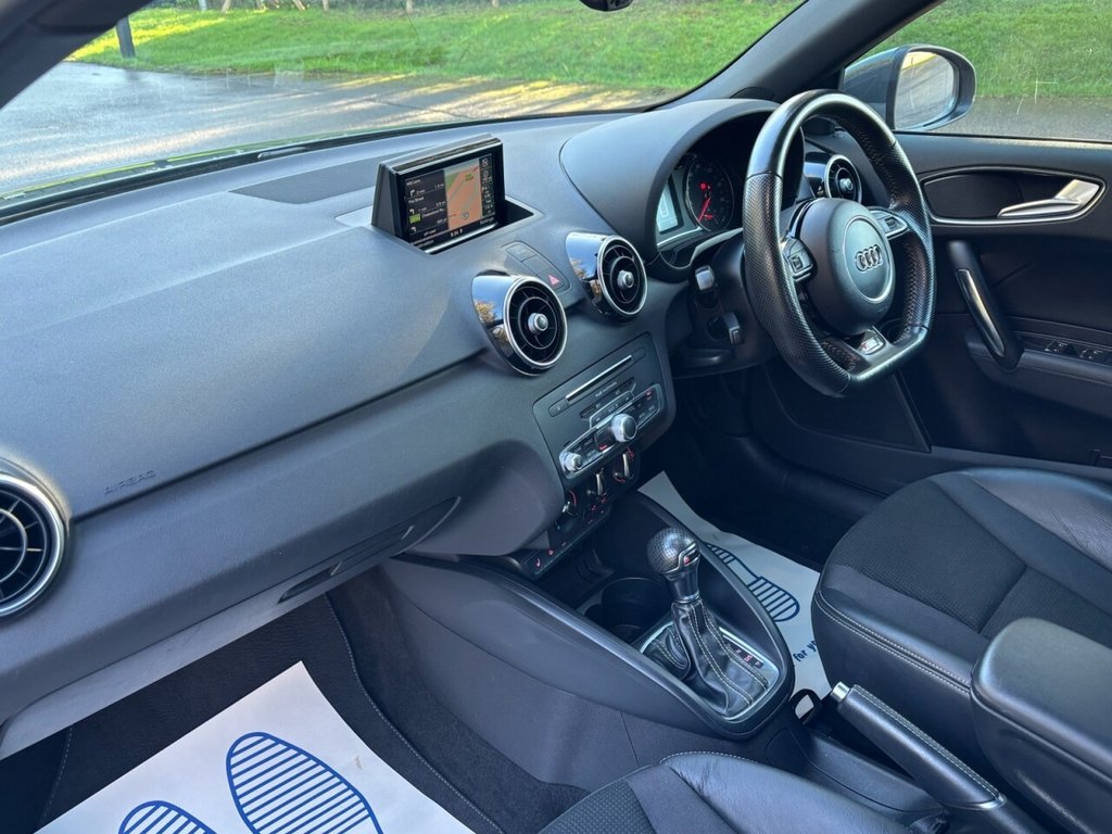 Used Audi A1 2016 for sale - 77642288: Photo 27