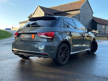 Used Audi A1 2016 for sale - 77642288: Photo