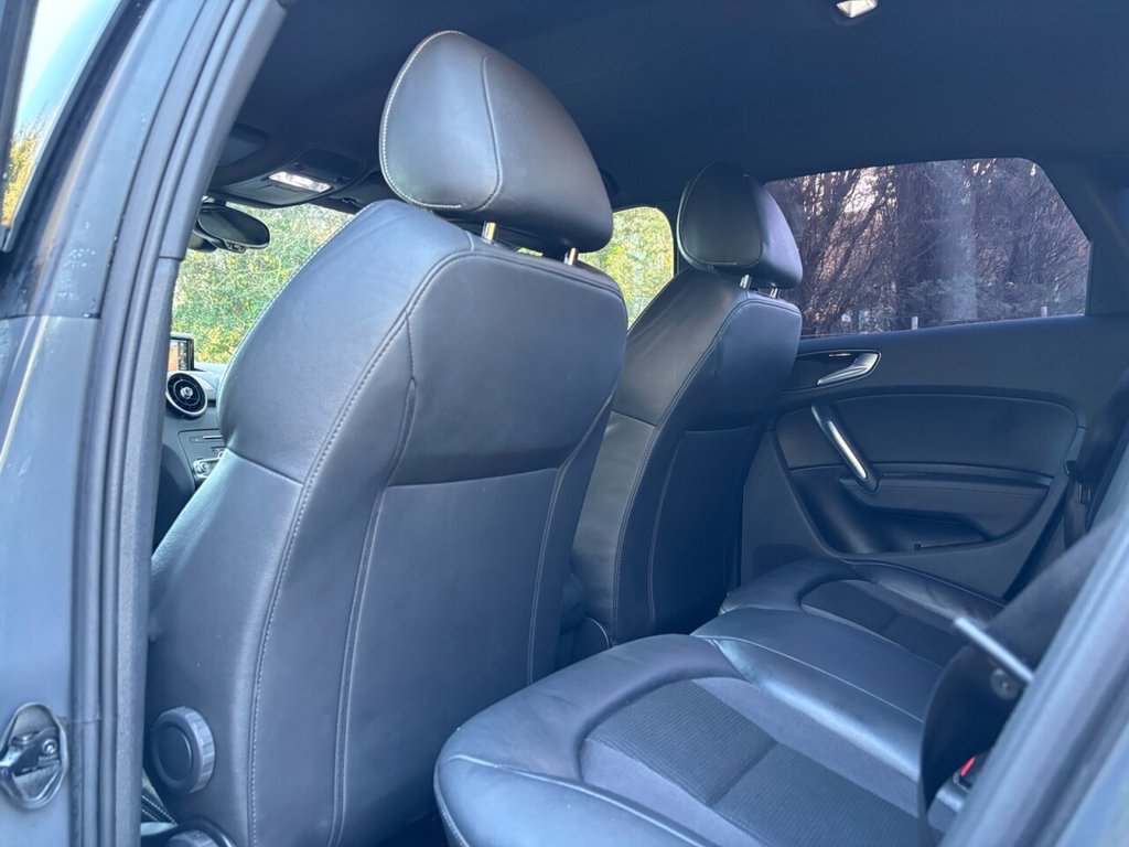 Used Audi A1 2016 for sale - 77642288: Photo 31