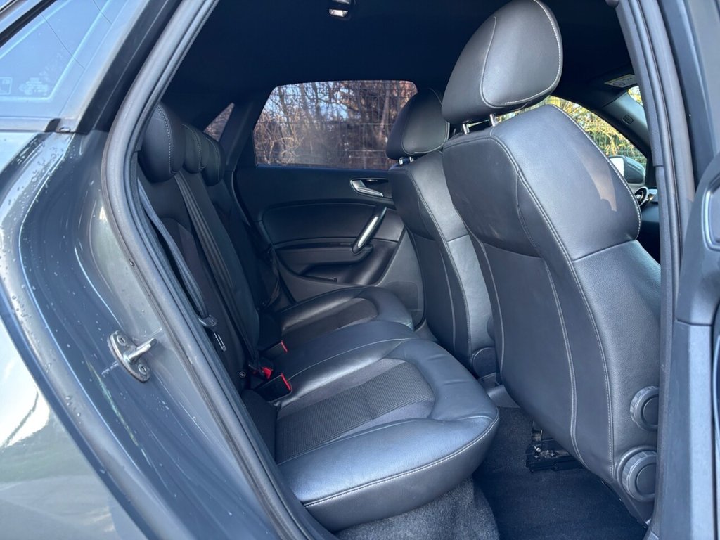 Used Audi A1 2016 for sale - 77642288: Photo 32