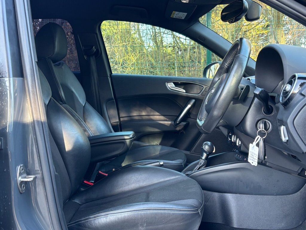 Used Audi A1 2016 for sale - 77642288: Photo 36