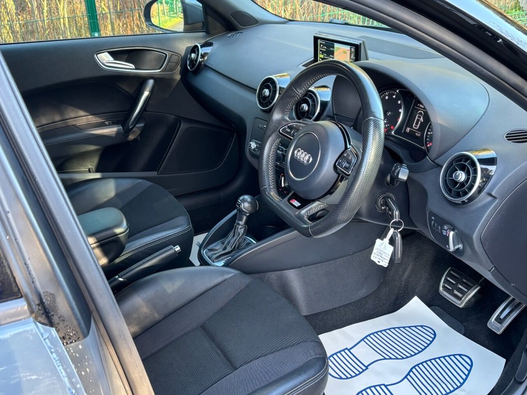 Used Audi A1 2016 for sale - 77642288: Photo 37