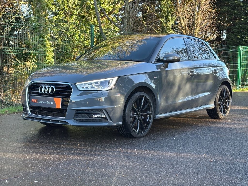 Used Audi A1 2016 for sale - 77642288: Photo 4