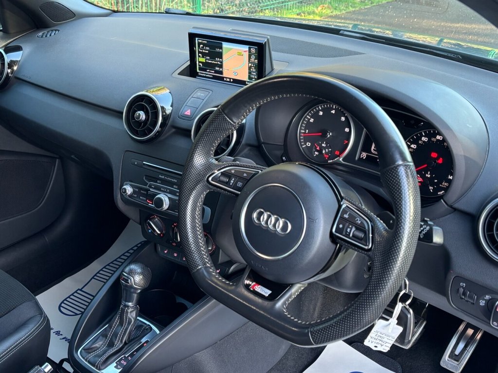 Used Audi A1 2016 for sale - 77642288: Photo 40