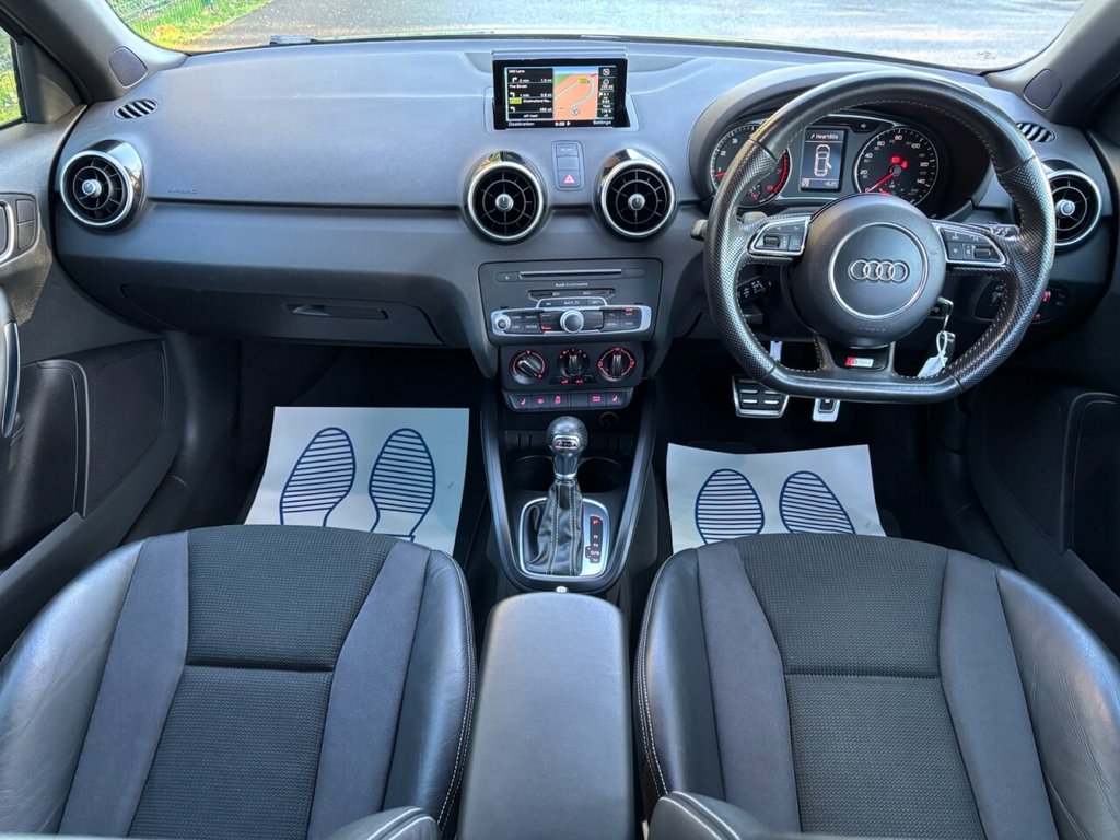 Used Audi A1 2016 for sale - 77642288: Photo 43