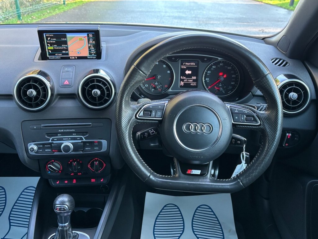 Used Audi A1 2016 for sale - 77642288: Photo 46