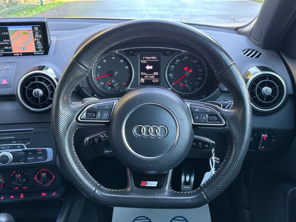 Used Audi A1 2016 for sale - 77642288: Photo 47