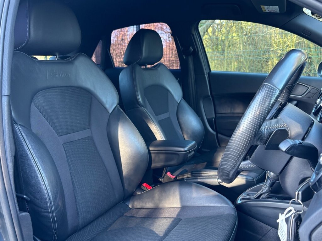 Used Audi A1 2016 for sale - 77642288: Photo 48