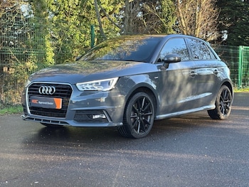 Used Audi A1 2016 for sale - 77642288: Photo