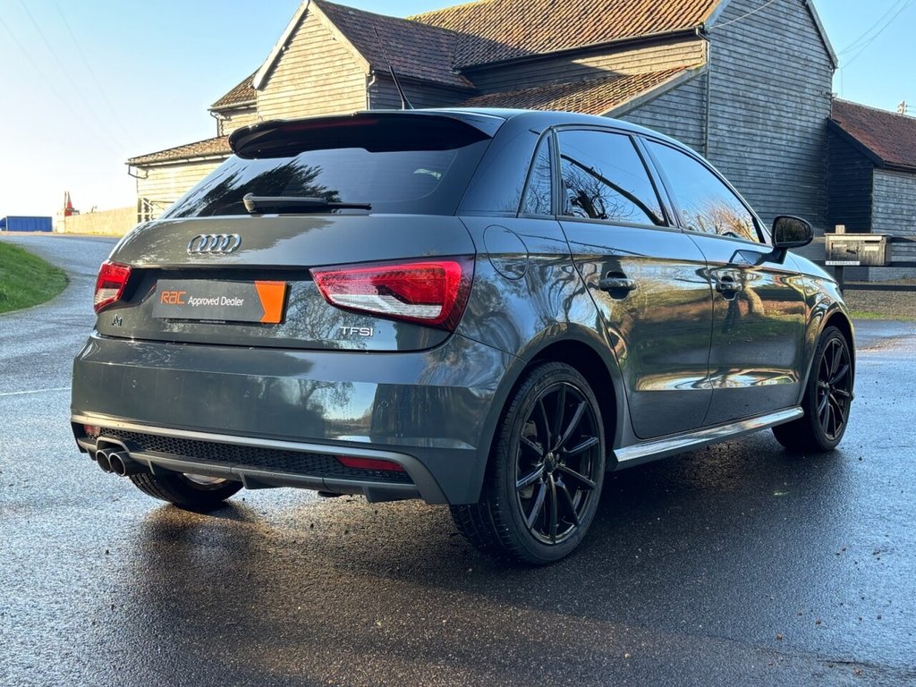 Used Audi A1 2016 for sale - 77642288: Photo 5