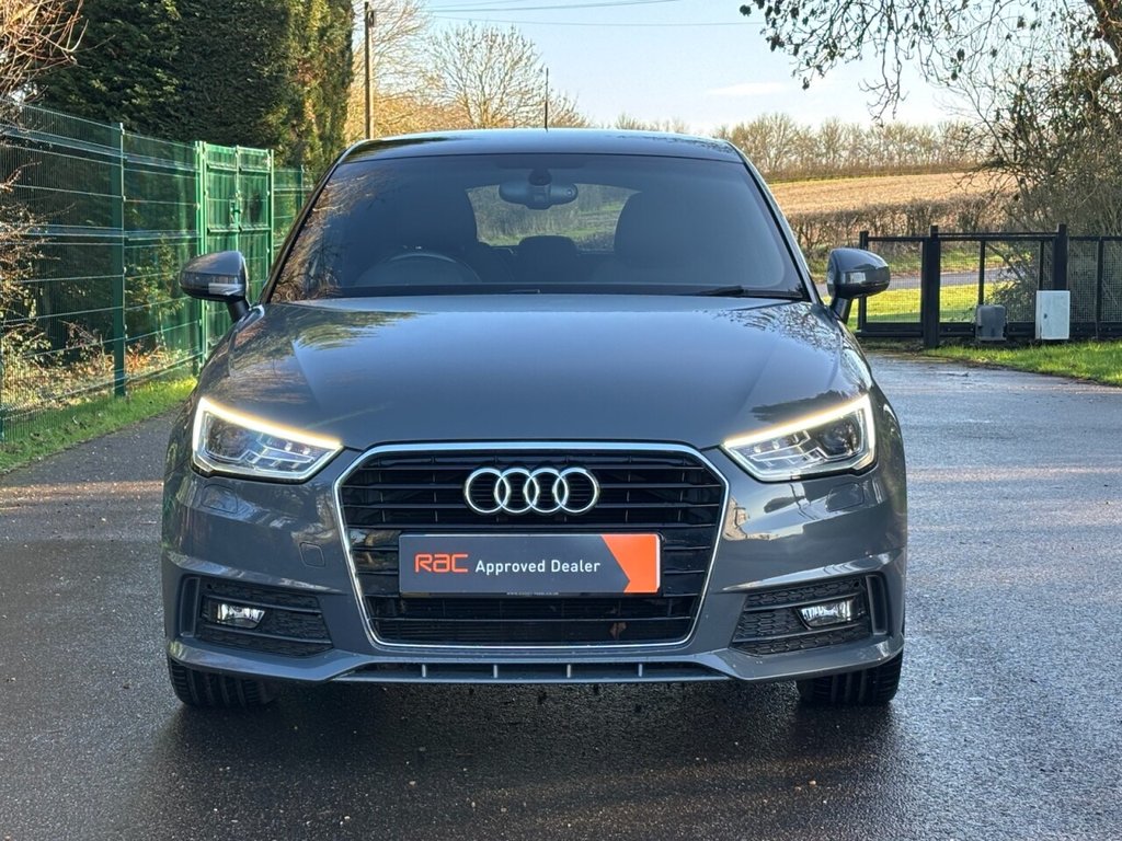 Used Audi A1 2016 for sale - 77642288: Photo 6