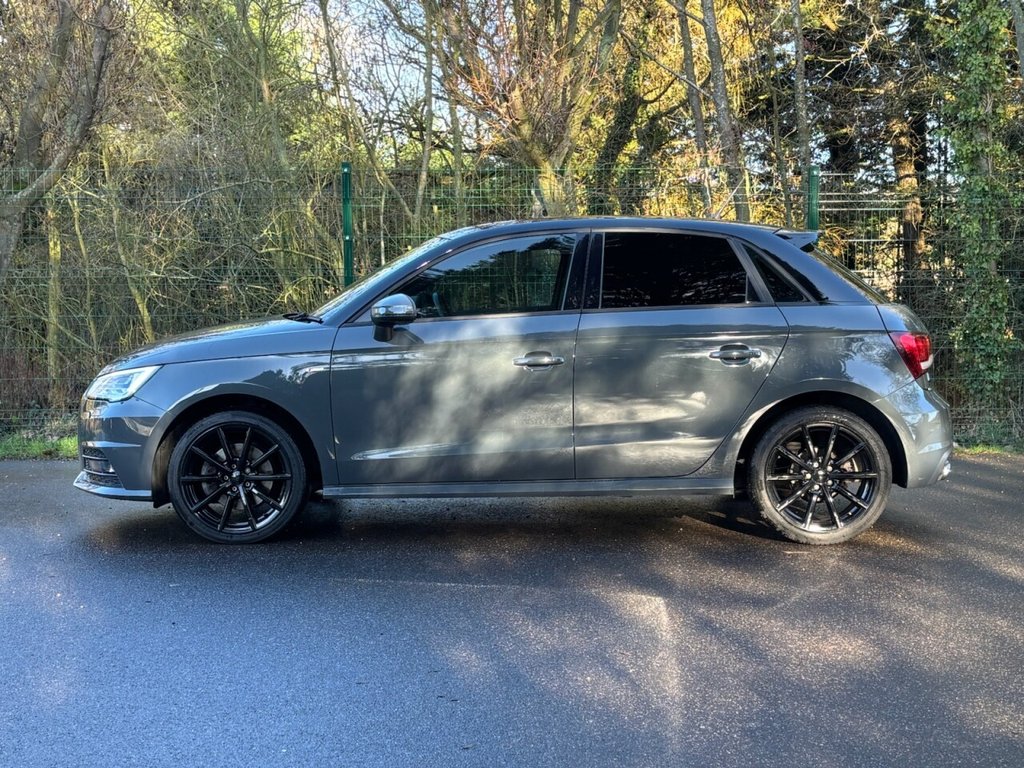 Used Audi A1 2016 for sale - 77642288: Photo 7