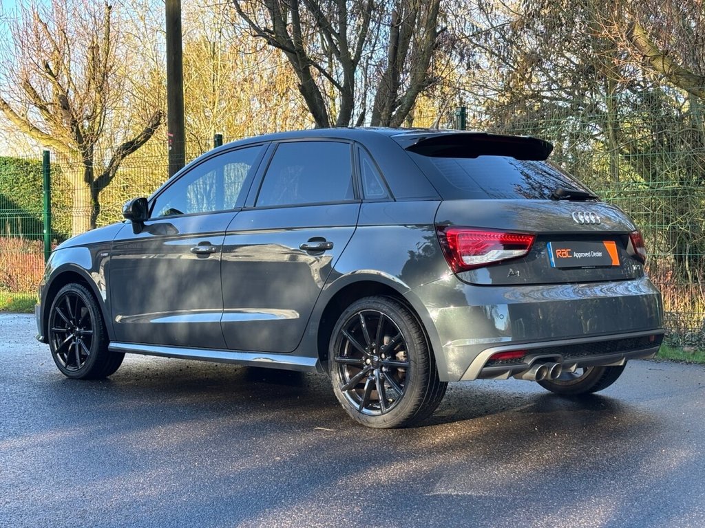 Used Audi A1 2016 for sale - 77642288: Photo 9