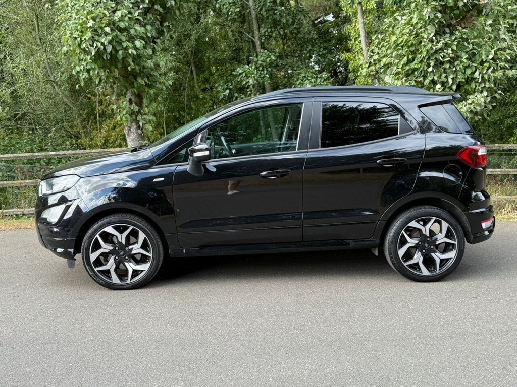 Used Ford Ecosport 2019 for sale - 75653869: Photo 11