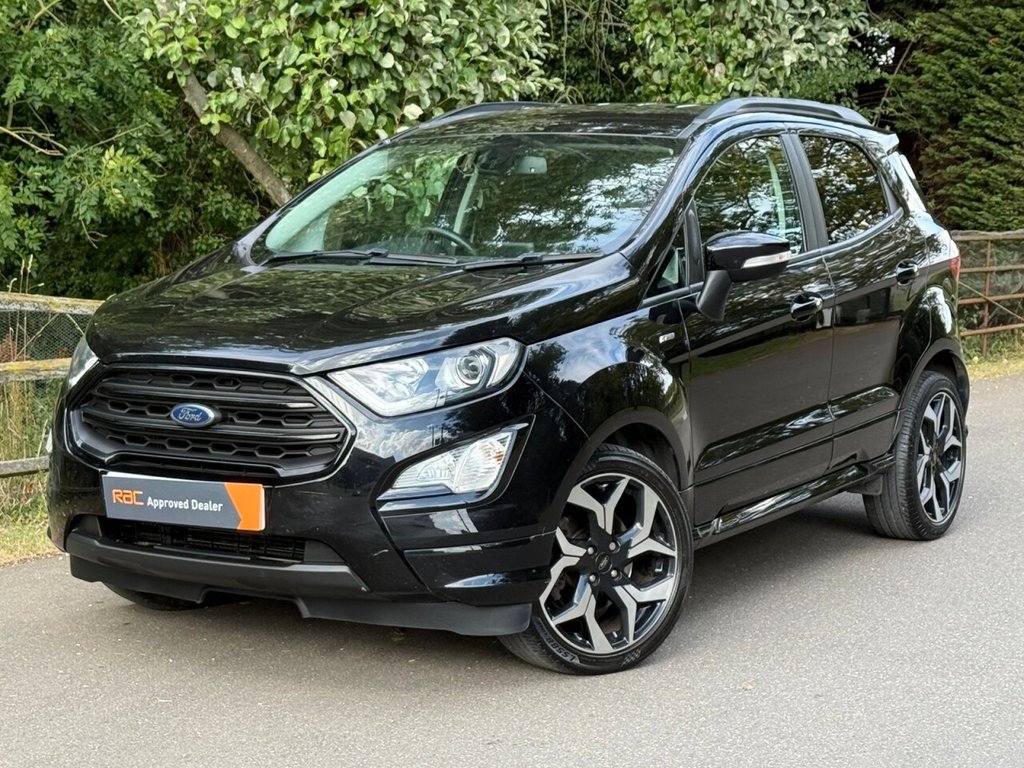 Used Ford Ecosport 2019 for sale - 75653869: Photo 12