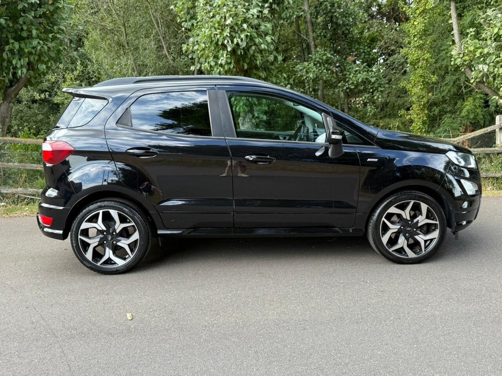 Used Ford Ecosport 2019 for sale - 75653869: Photo 15