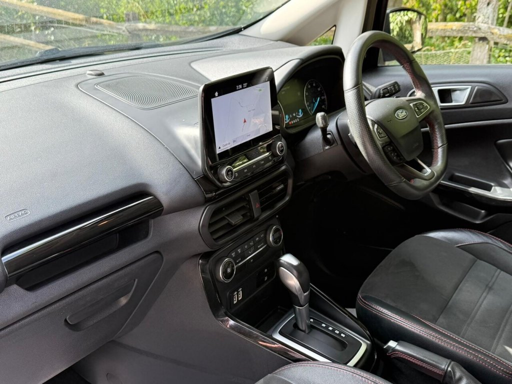 Used Ford Ecosport 2019 for sale - 75653869: Photo 16