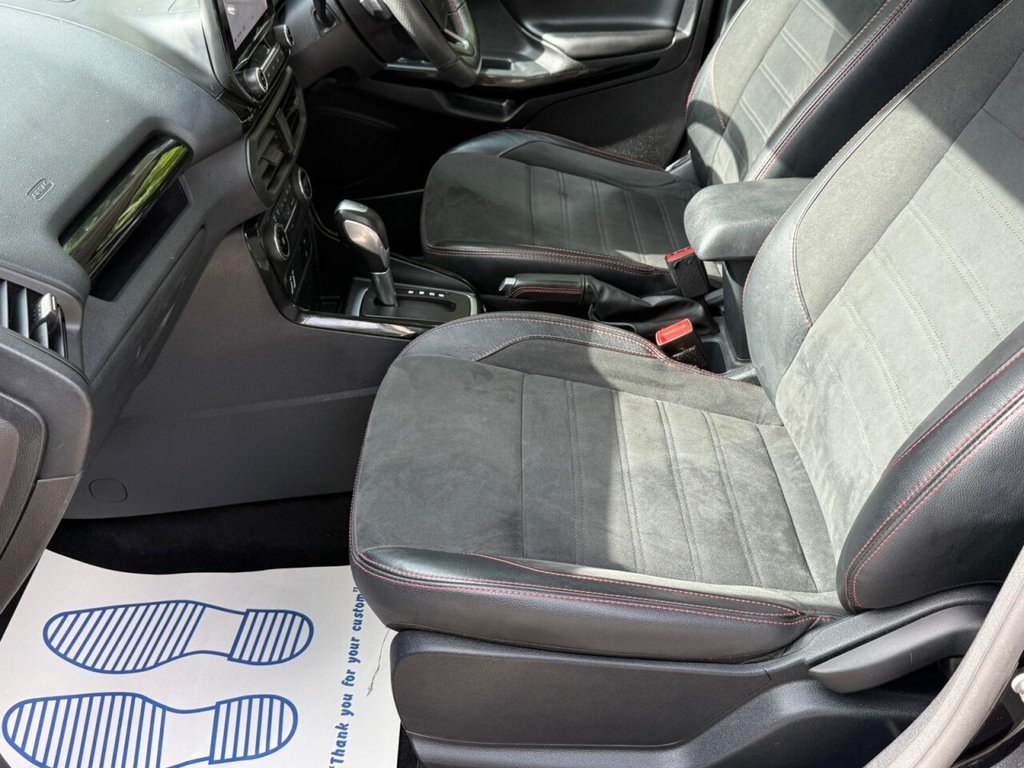 Used Ford Ecosport 2019 for sale - 75653869: Photo 17