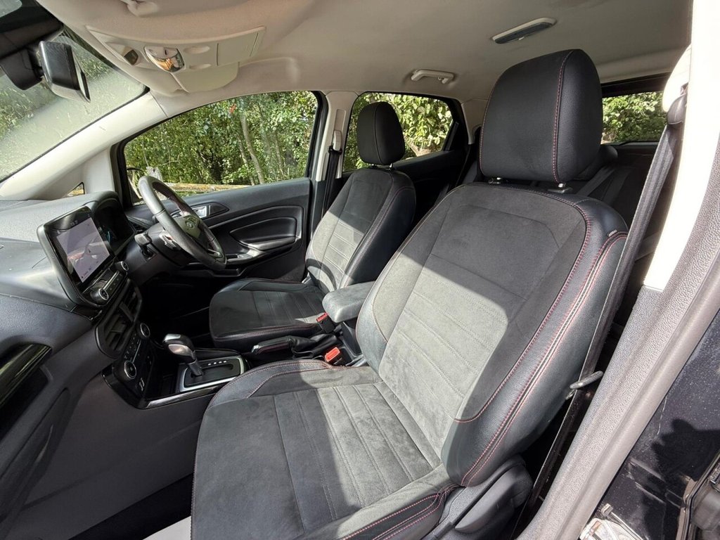 Used Ford Ecosport 2019 for sale - 75653869: Photo 18