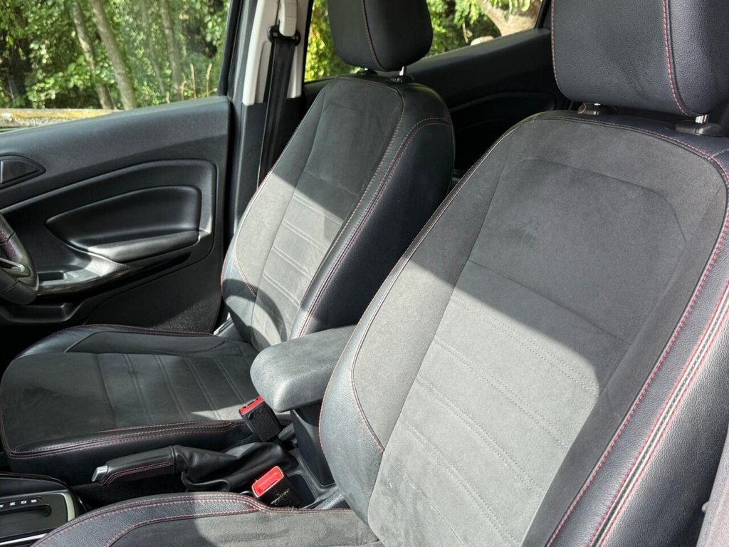 Used Ford Ecosport 2019 for sale - 75653869: Photo 19
